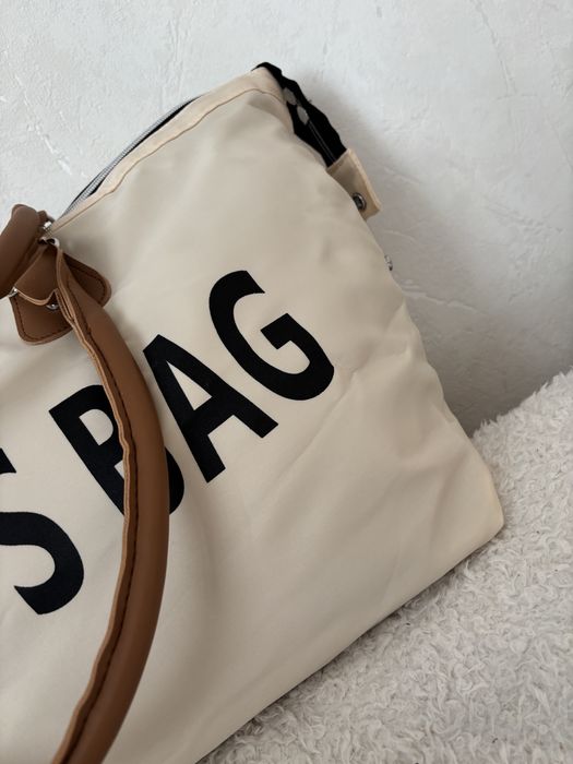 Torba mom’s bag