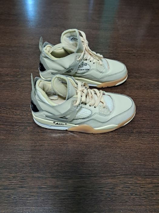 Кросівки nike air jordan р 39 25см