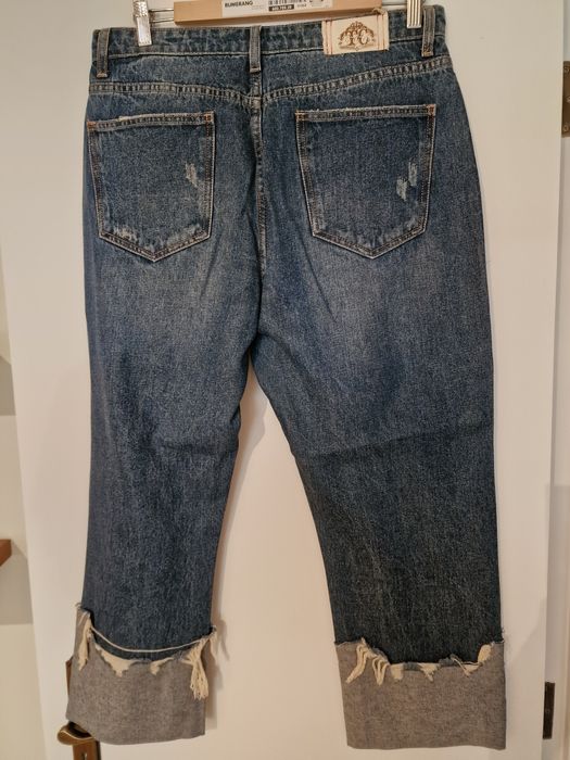 Calças Ganga Marca Tendencias Clothes