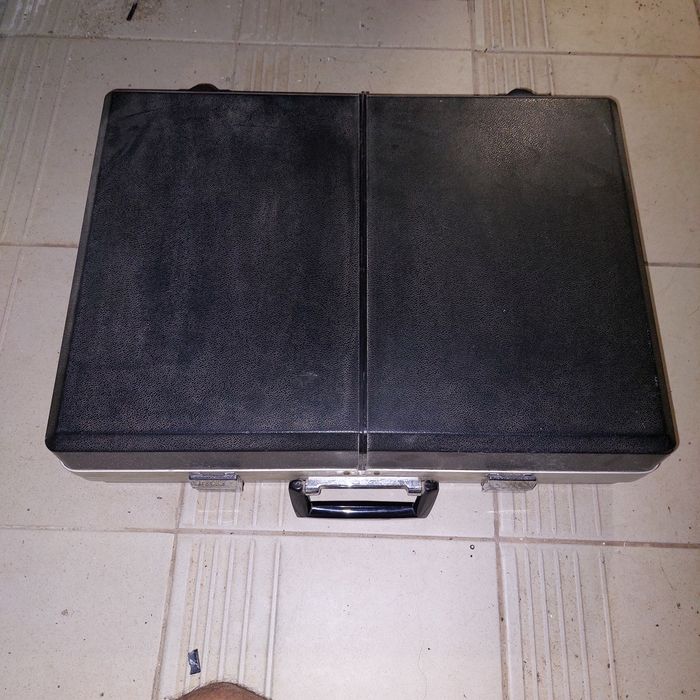 Gira discos   antigo