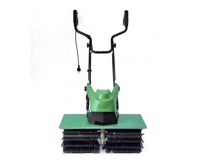 Cola, tela união, grampos, areia para relvados sintéticos