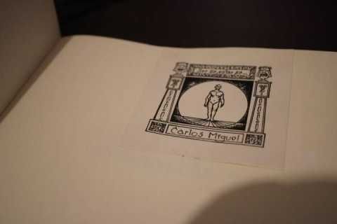 Vanessa Fidalgo - Seres Mágicos em Portugal, 1ª ed., 2014 (+Ex libris)