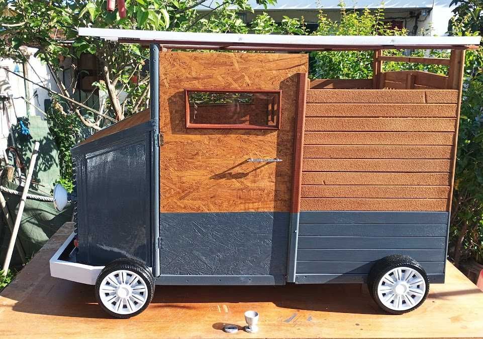 Para Animais CÃES/GATO