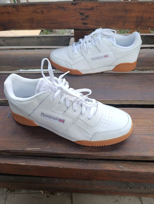 Reebok Workout Plus original p. 47 (31) нові