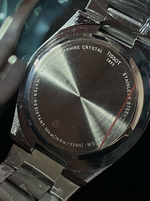 Tissot PRX Powermatic 80