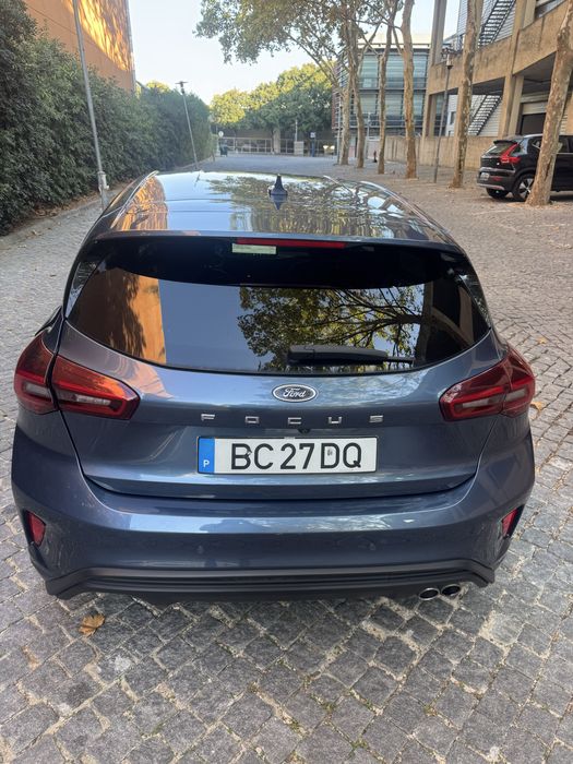 Ford  focus 1.5 tdci ST line aitomatico — photo 2