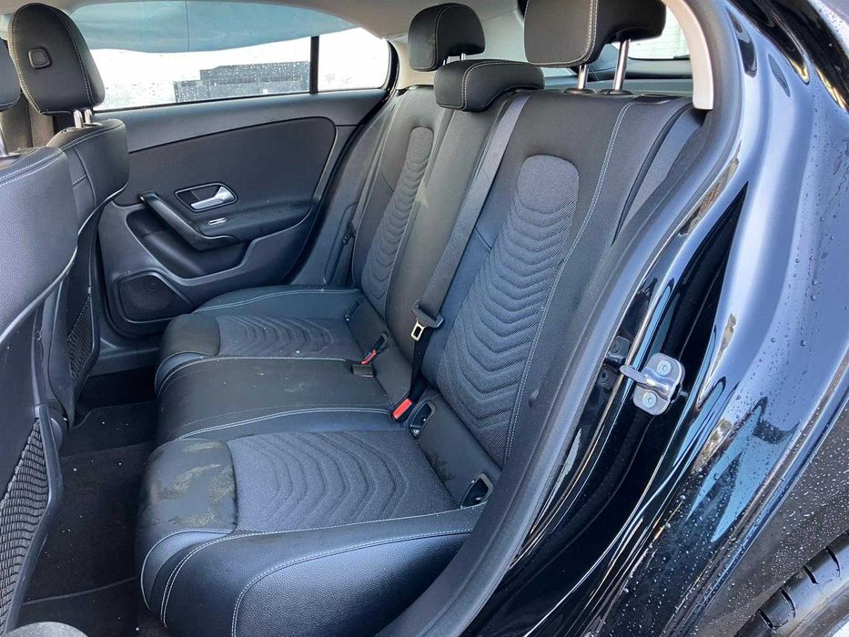 Salvado Mercedes A 250e | 218cv | 43.798 Km | 2024
