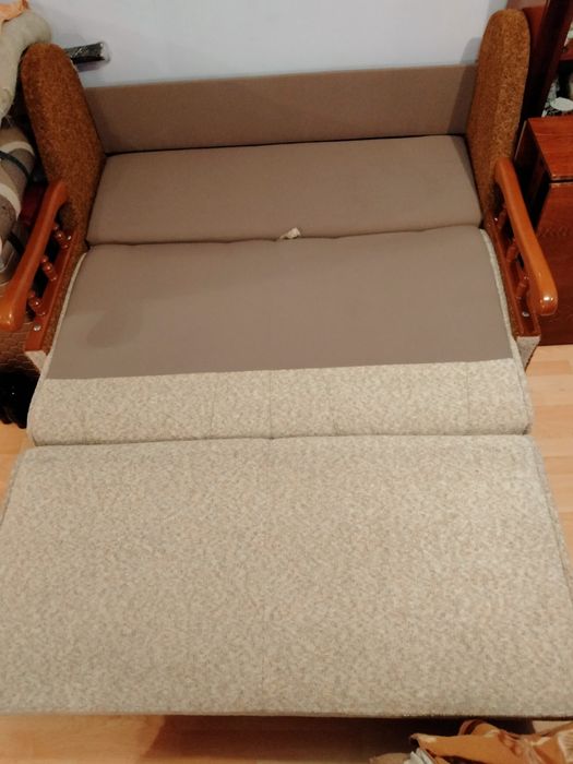 Диван малюка розкладний