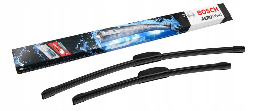 Wycieraczki  Bosch Aero Twin A 204 S