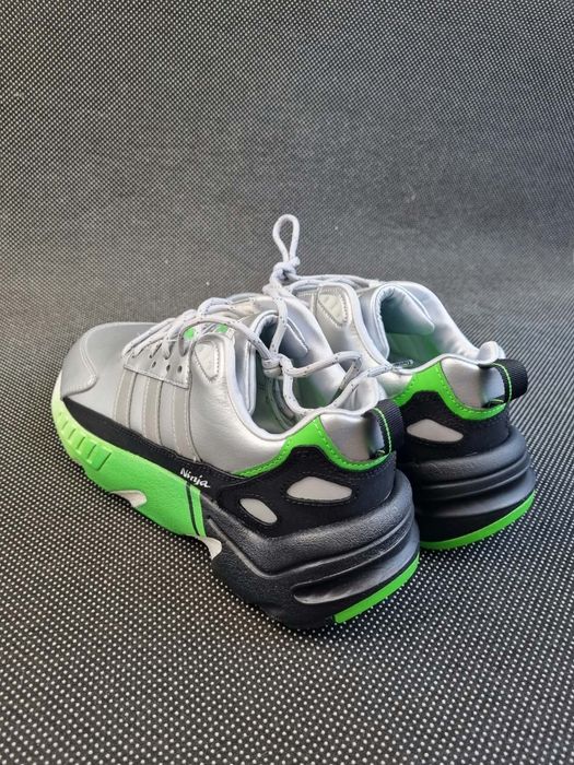 Buty sportowe adidas ZX2 Kawasaki