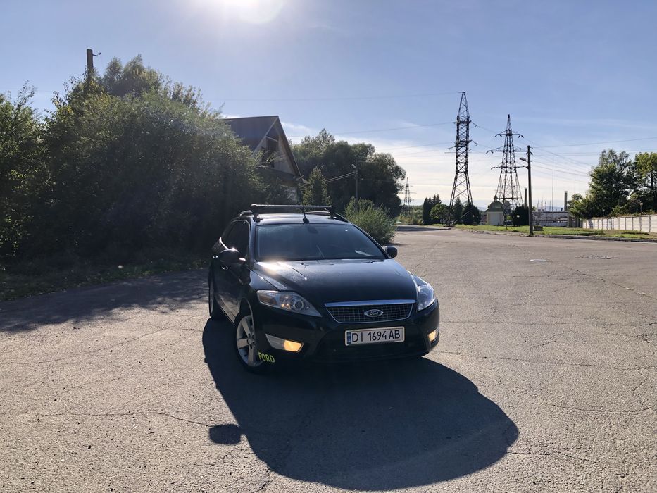 Продам Ford Mondeo 2008р.