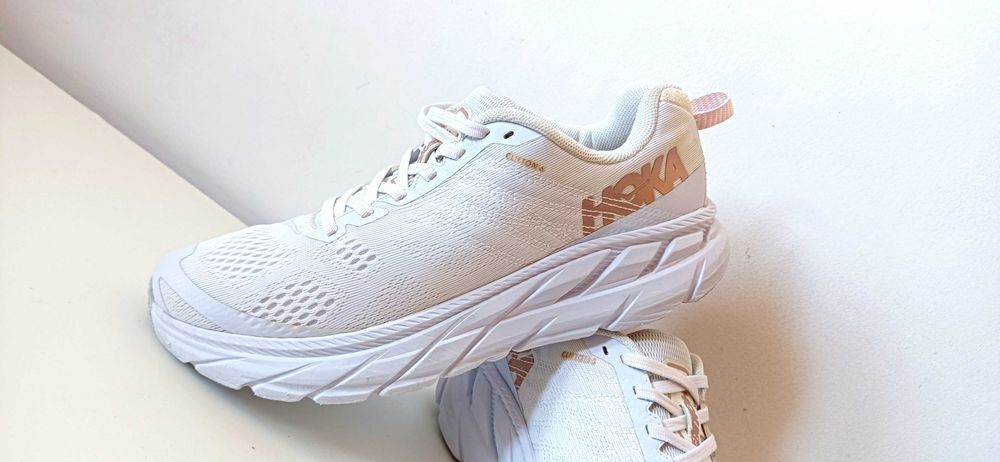 HOKA ONE ONE GLIDE CLIFTON 6 wkładka 26,5 cm  129 zł tanio