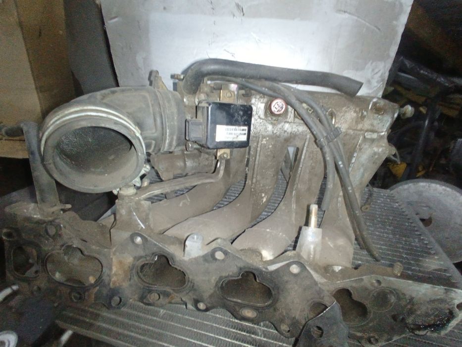 Części do daihatsu feroza