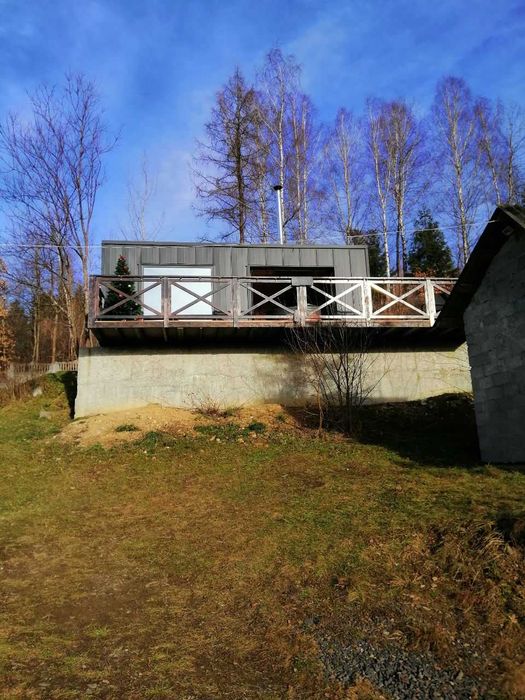 Діючий Готель курорт Східниця