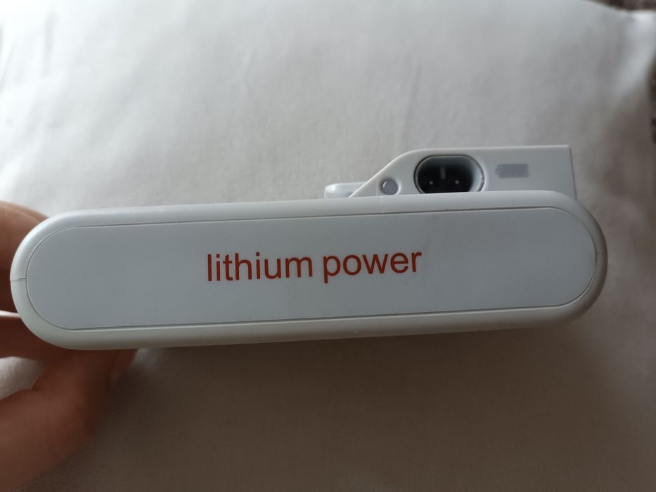 Bateria aspirador vertical Xiaomi Jimmy JV51