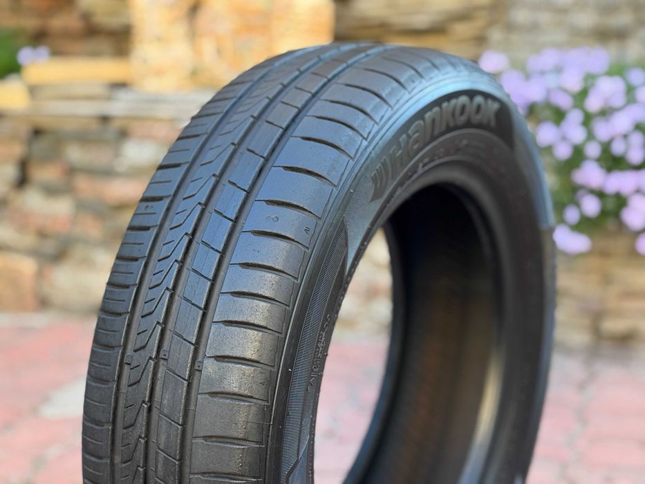 Літні шини Hankook Kinergy Eco 2. 175-65-R14 . 86T. 6.5мм