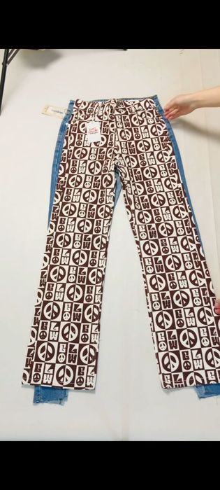 Жіночі брюки нові джинс