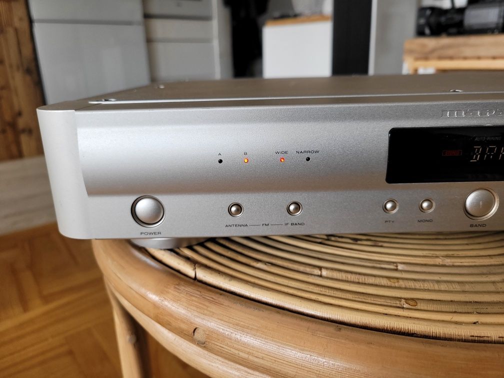 Tuner Marantz ST-17 premium Warszawa Żoliborz • OLX.pl