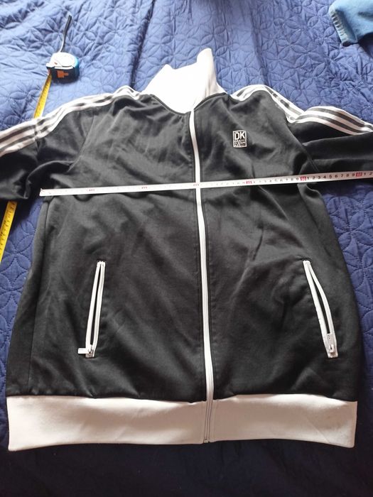 Bluzy adidas, underarmor 4f xxl