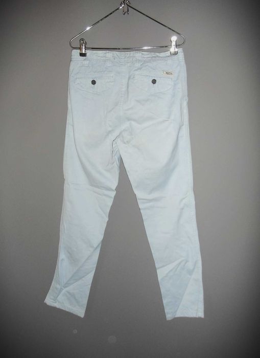 Calças para Homem - Tiffosi - Pull & Bear - Springfield