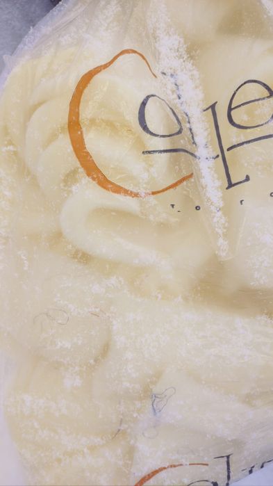 Тканина підкладочна сінтепонн шткчнне хутро залишки від виробництва