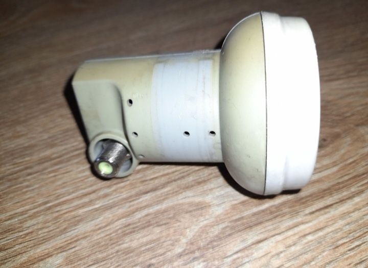 Konwerter Universal Digital