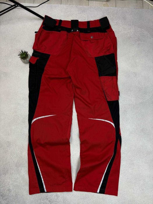 Штани Engelbert Strauss Motion 54 (L)