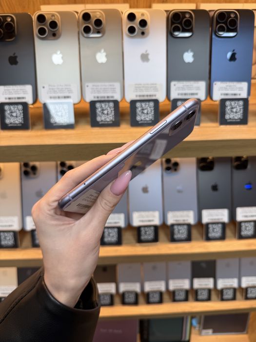 iPhone 11 128Gb 100% Батарея | Гарантія