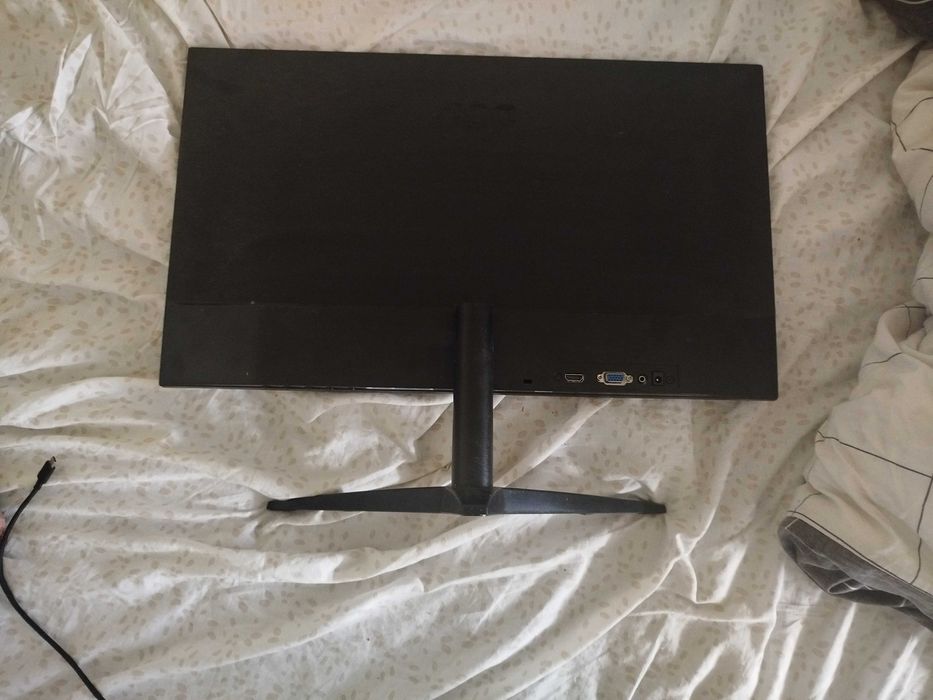 Monitor AOC 24"478542881872291841