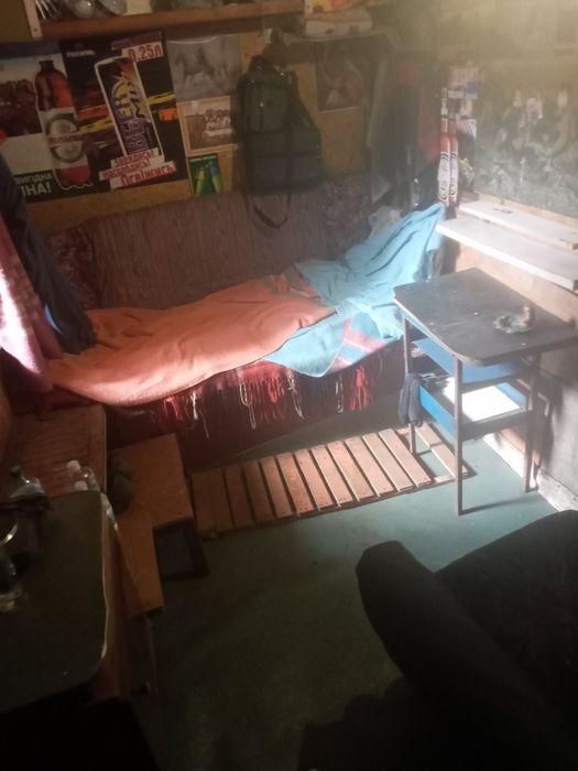 Гараж на Карачунах Цена 4800тыс $