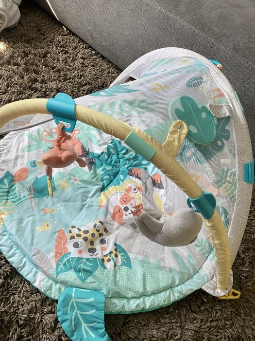 Розвиваючий коврик