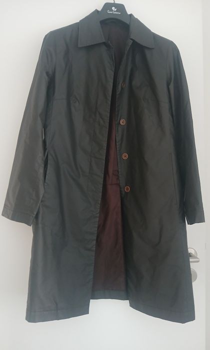 Casacos mulher compridos