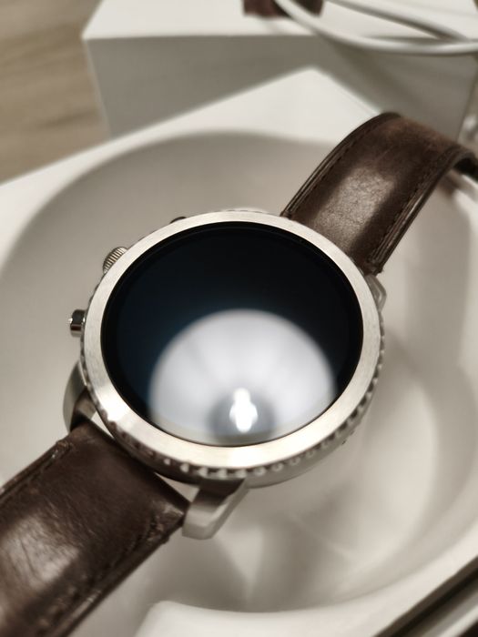 Zegarek Fossil ftw 4003