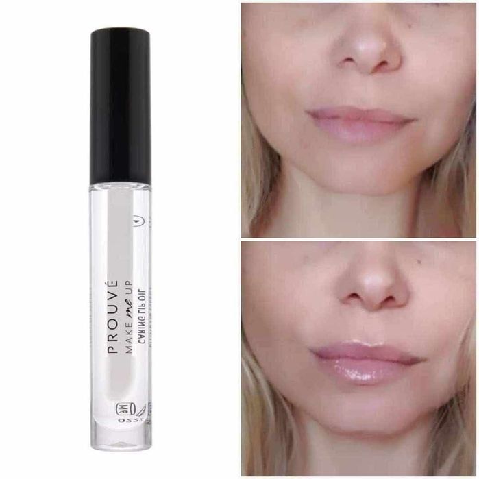 Bálsamo labial nutritivo baunilha