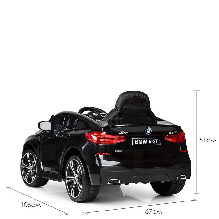 Детский электромобиль BMW новинка этого сезона!