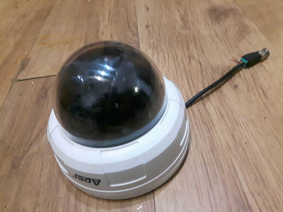 kamera przemysłowa APER VADN 1835H312, używana,sprawna  za ok 1/3 ceny