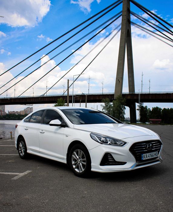 Оренда авто бізнес класу