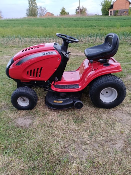 Самохідна газонокосарка Efco Formula 97/13.5