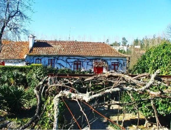 Quintinha a 20 minutos do porto