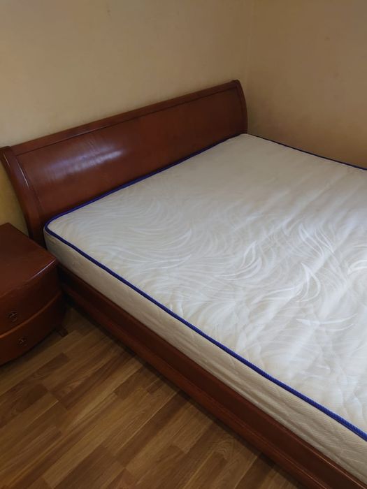 Сдам 1к в Радужном - 4