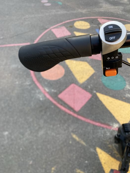 Електросамокат куго м4 про 2024