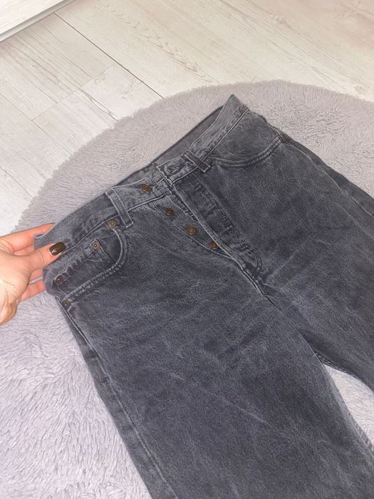 Spodnie Levis damskie Levi's