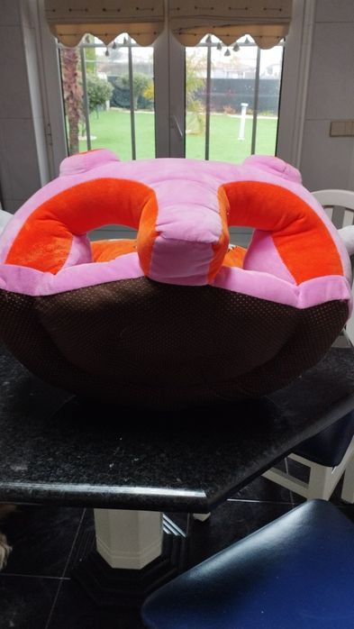 Sofá para bébe 1 a 9 meses