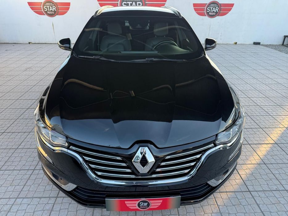 Renault Talisman Sport Tourer