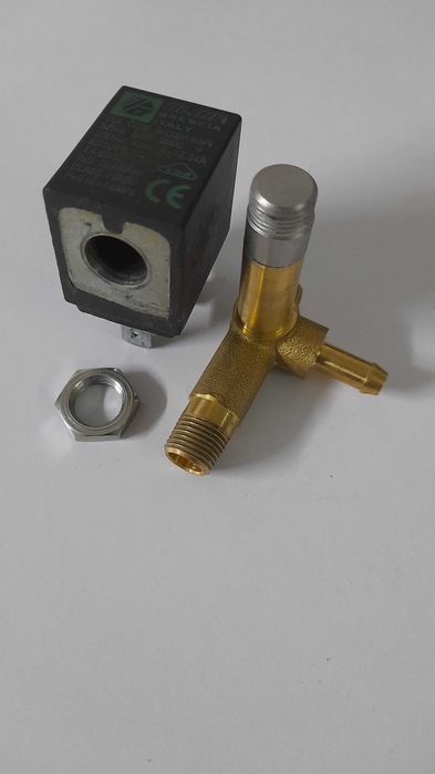 Tubo cobre para ferro imetec ,portes gratis