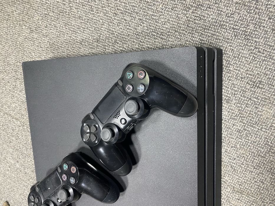 Sony PS 4 Pro 1Тб