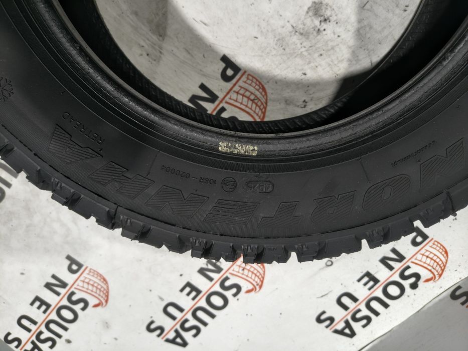 2  pneus Nortenha 175-65R14 - Oferta dos Portes