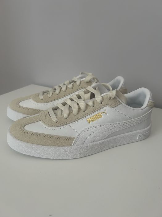 Жіночі кросівки Puma оригінал, розмір 37,5