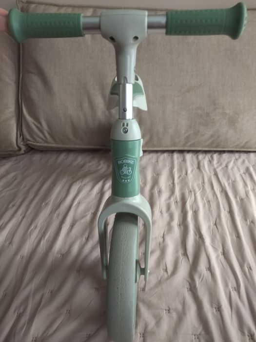 Rowerek piegowy bardzo lekki