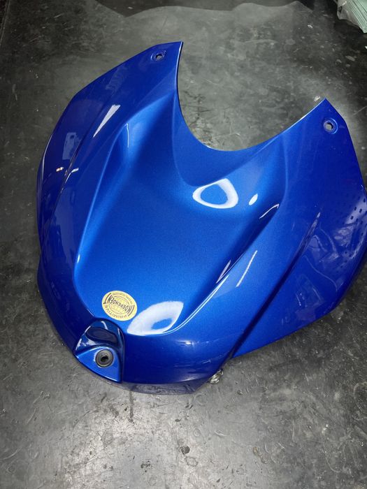 Продам колеса на BMW S1000R/RR